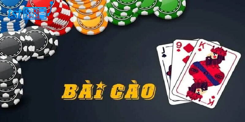 Khám phá game bài cào online