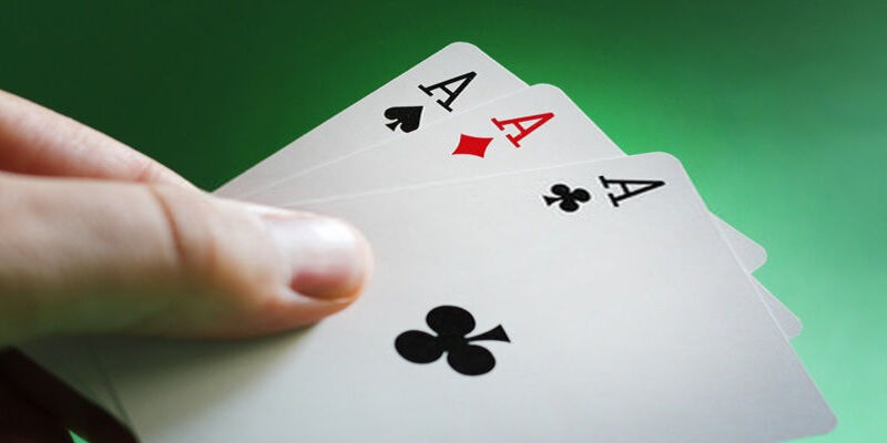 Luật chơi game bài cào online