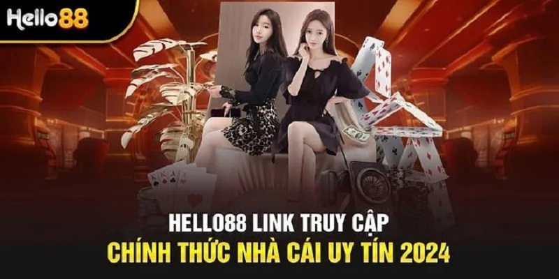 Hello 88 - Khám Phá Thế Giới Sáng Tạo Cùng Những Trải Nghiệm Độc Đáo