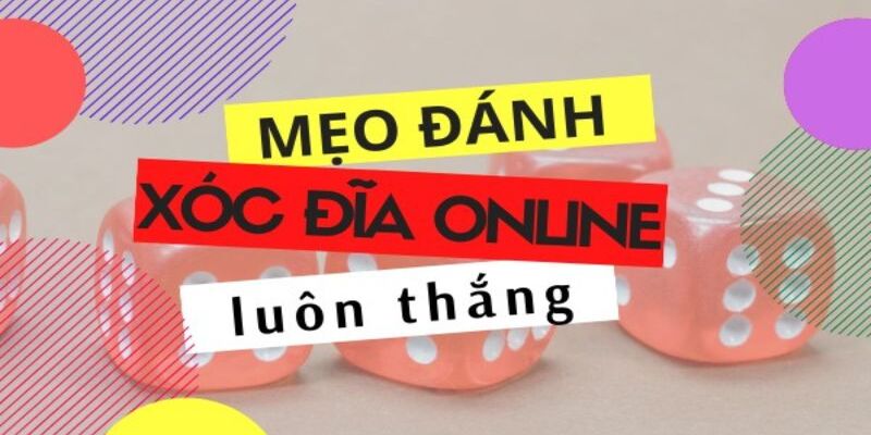 Cách chơi xóc đĩa luôn thắng được cao thủ HELLO88 chia sẻ