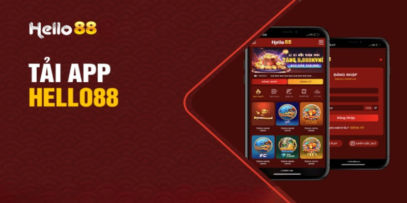 Khám phá Thế Giới Giải Trí Trực Tuyến tại https//hello88-vn.com - Cơ Hội Thắng Lớn Đang Chờ Bạn!